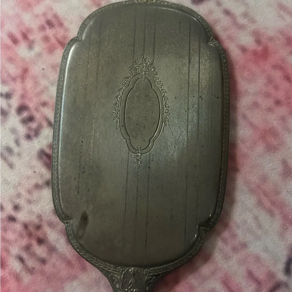 N/A amazing heavy